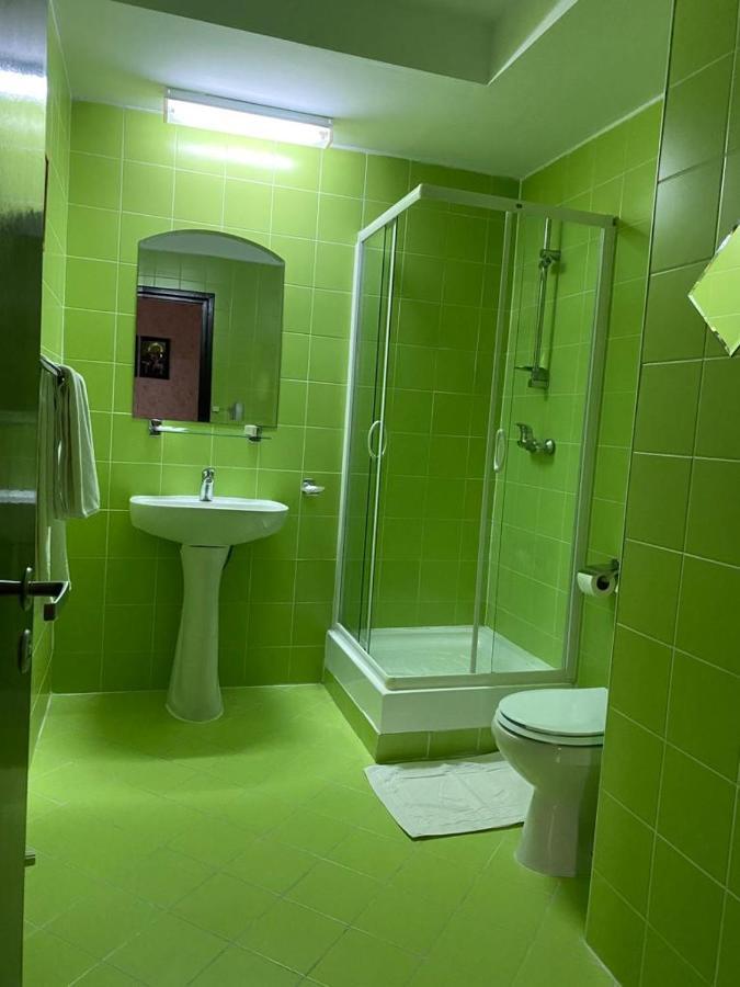Hotel Miraj - Restaurant & Sauna & Biliard Poiana Brasov Εξωτερικό φωτογραφία