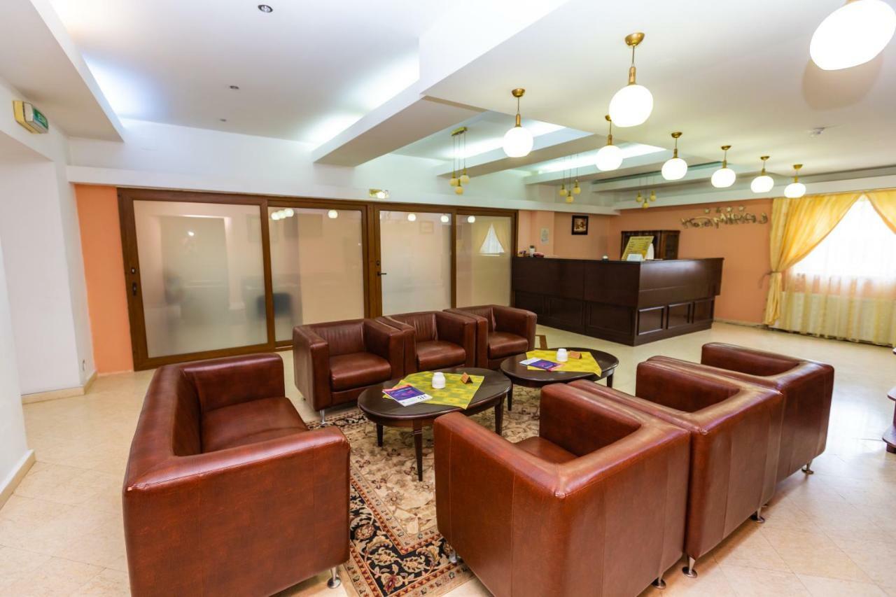 Hotel Miraj - Restaurant & Sauna & Biliard Poiana Brasov Εξωτερικό φωτογραφία